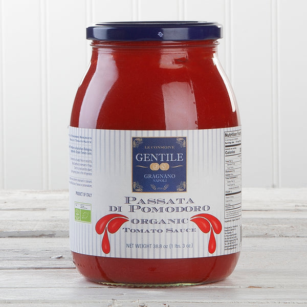 Passata di Pomodoro Collemaggio: Passata di Pomodoro Italiano in Offerta