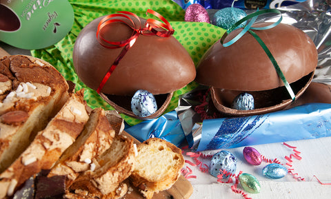 Buona Pasqua! Everything You Need To Know About Italy's Easter