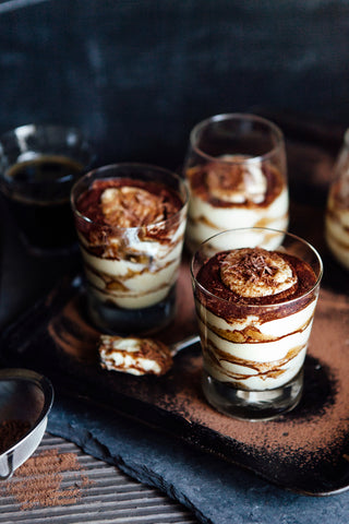 Sabrina’s Tiramisu