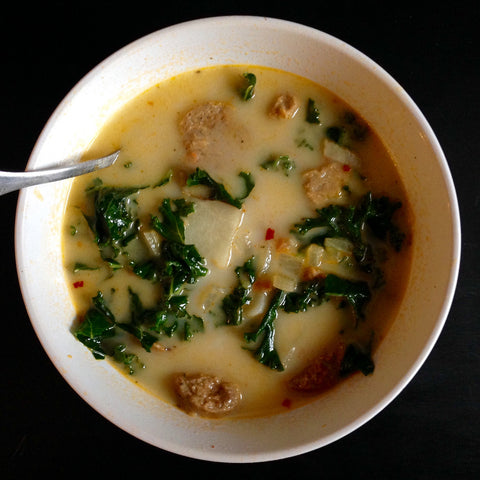 Zuppa Toscana