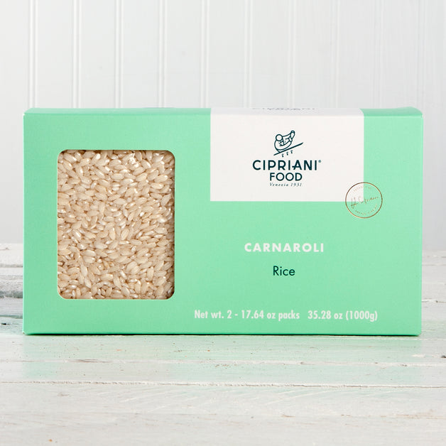 Carnaroli Rice - 2.2 lb