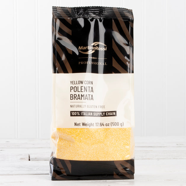 Instant Bramata Polenta - 17.6 oz