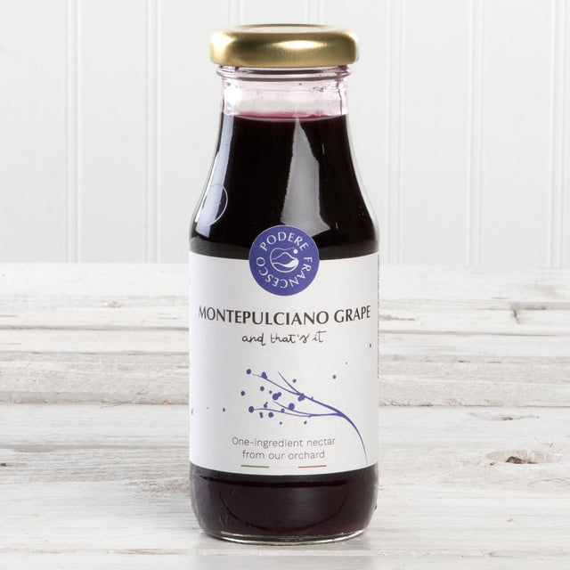 Montepulciano Grape Nectar - 7.05 oz