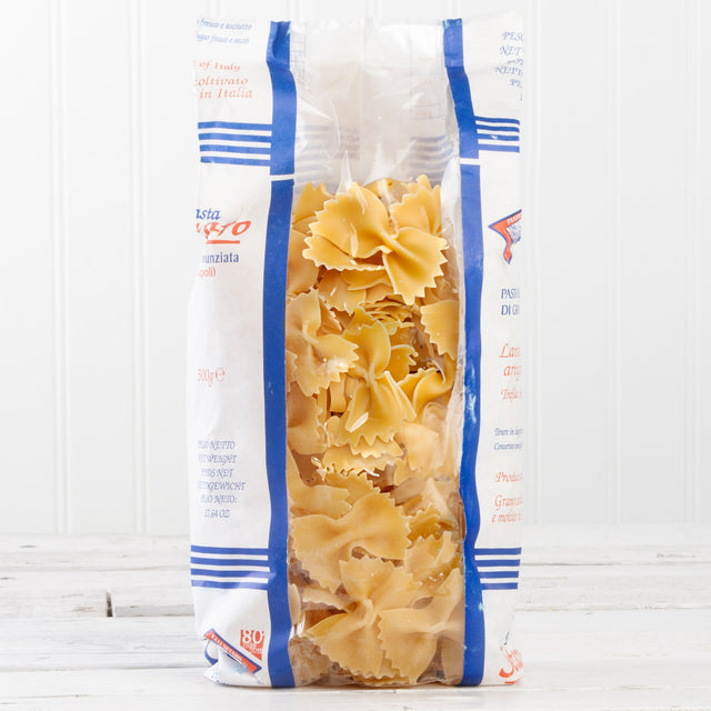 Farfalle Pasta - 17.6 oz