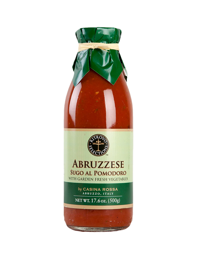 Abbruzzese Sauce - 17.6oz