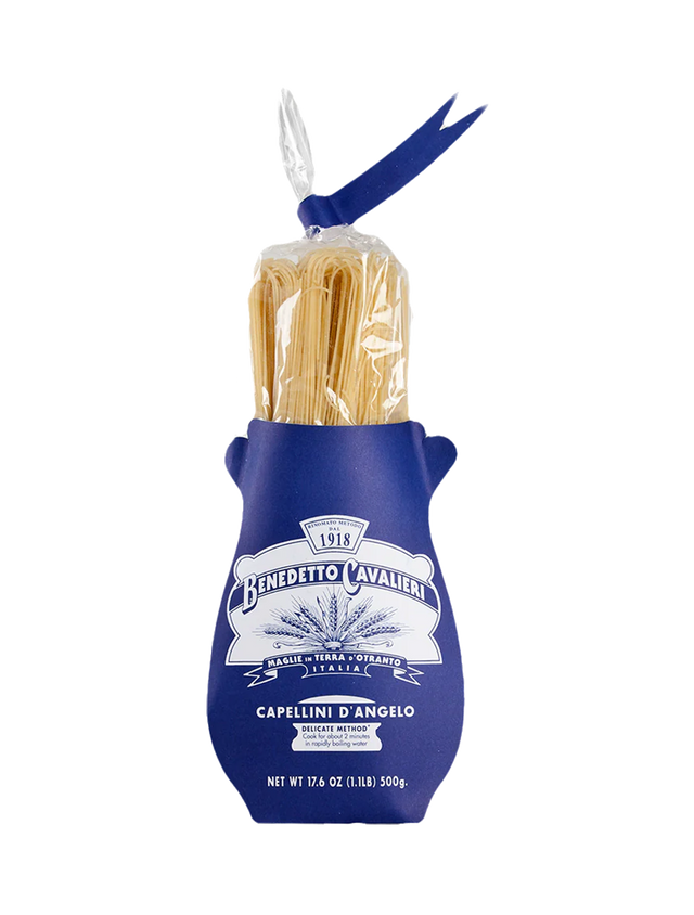 Capellini D'Angelo - 17.6 oz