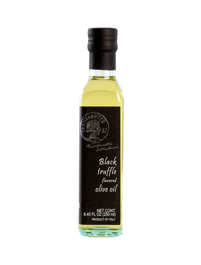 Black Truffle Olive Oil - 8.45oz bottle