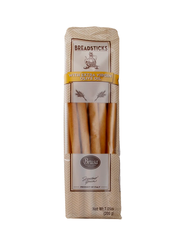 Handmade Grissini Breadsticks - 7.05 oz