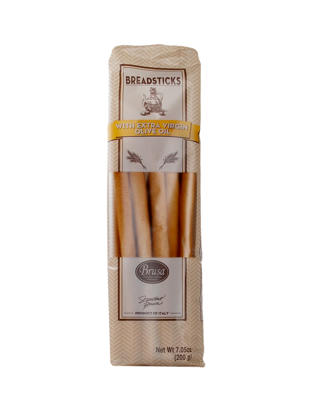 Handmade Grissini Breadsticks - 7.05 oz