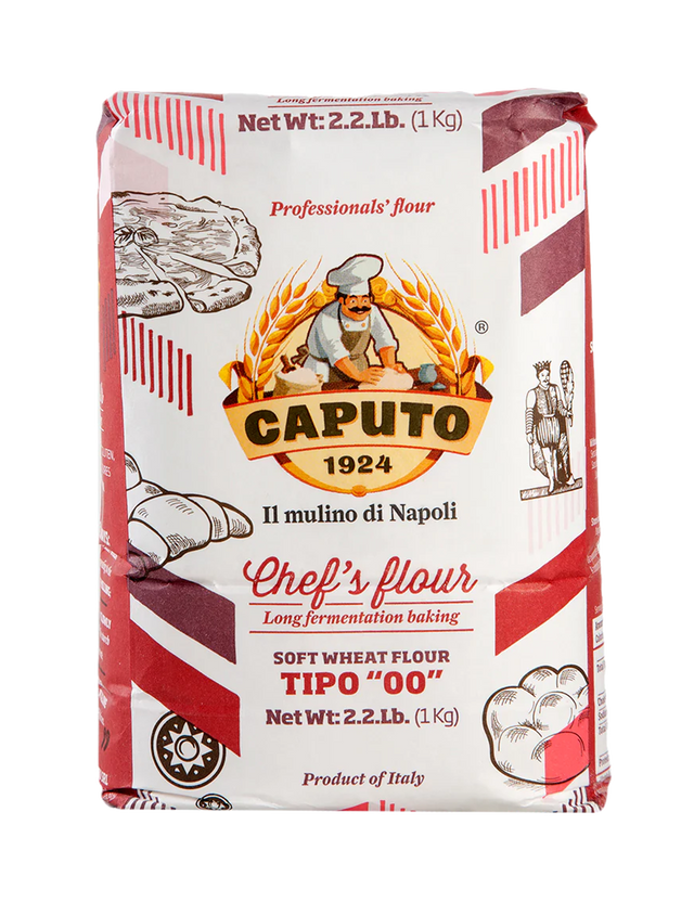 Caputo 00 Flour - 2.2lb