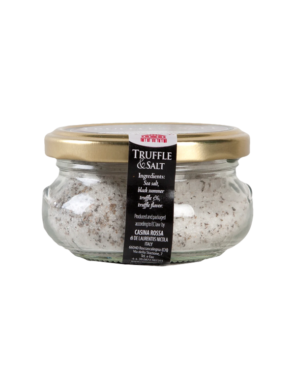 Truffle & Salt - 3.5oz