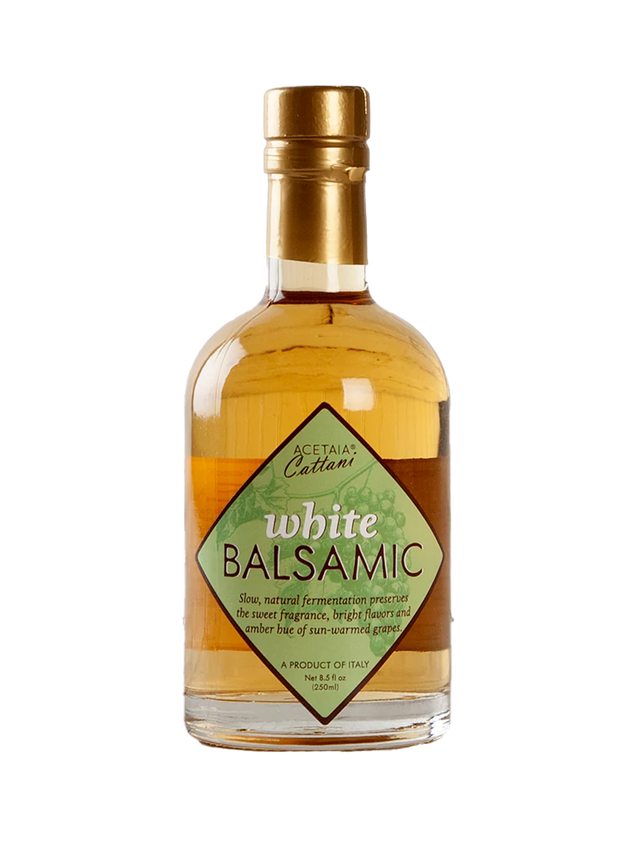 White Balsamic - 8.5 oz