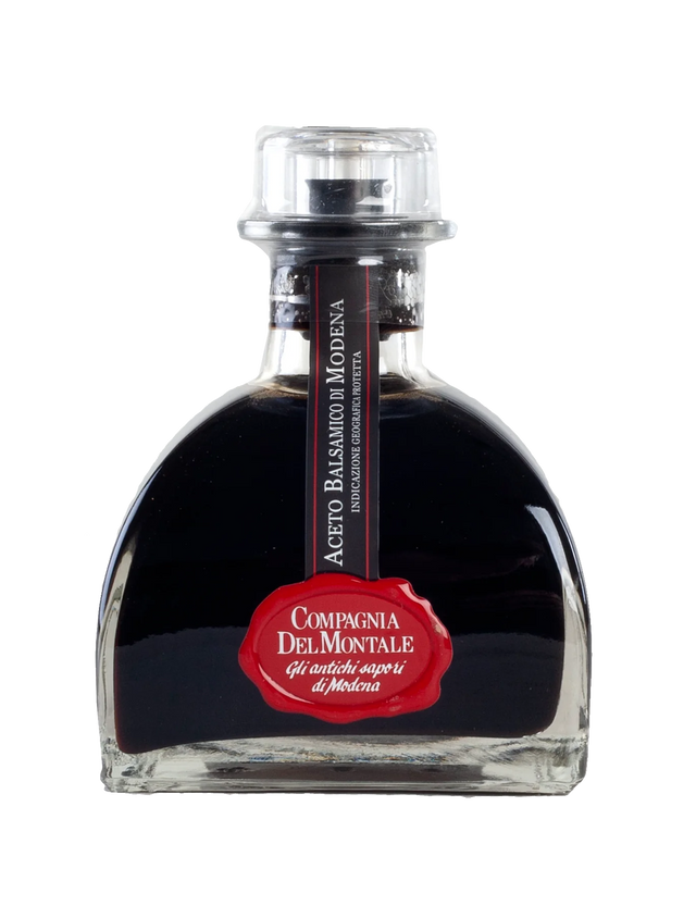 Balsamic Vinegar of Modena IGP Special Edition - 8.5 oz