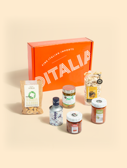 Puglia Regional Collection Box