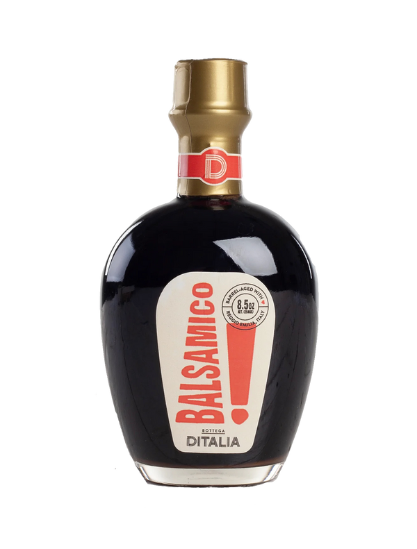 Barrel Aged Balsamico - 8.5 oz