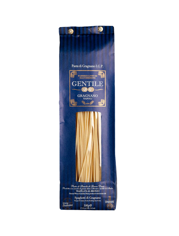 Spaghetti di Gragnano IGP - 17.6 oz