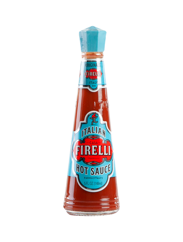 Italian Hot Sauce (Parma, Italy) - 5 oz