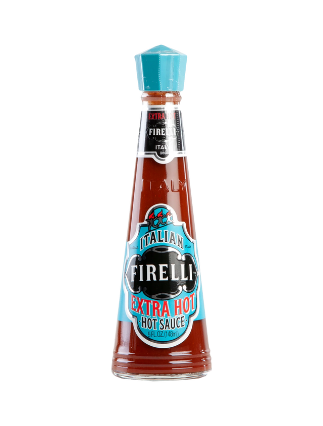 Italian Extra Hot Sauce (Parma, Italy) - 5 oz