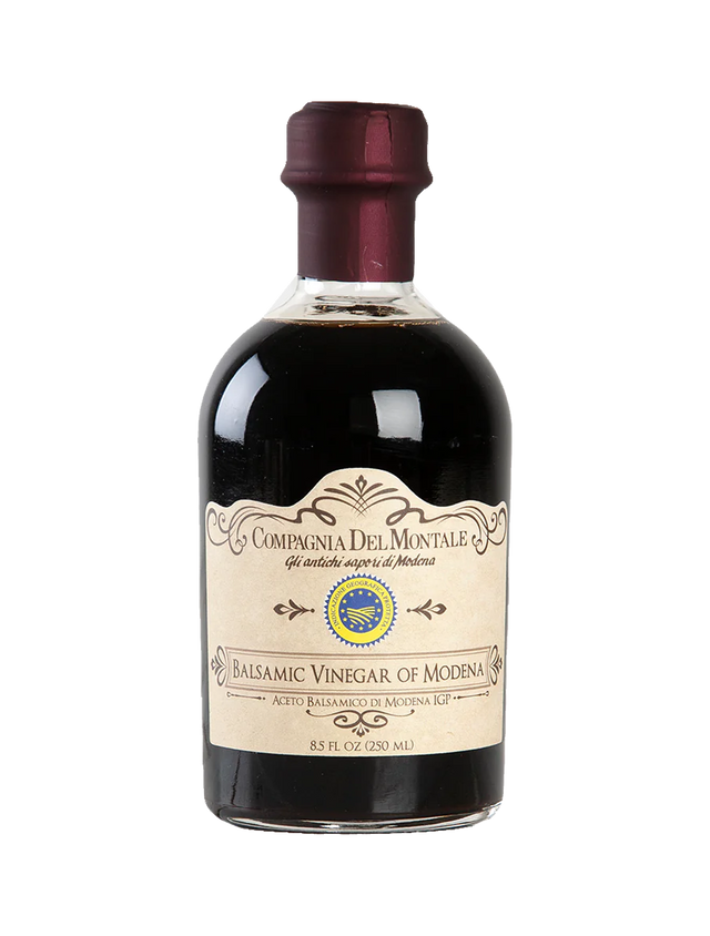 Balsamic Vinegar of Modena IGP - 8.5 oz