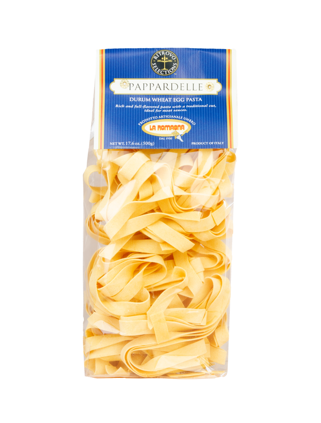 Pappardelle - 1.1lb