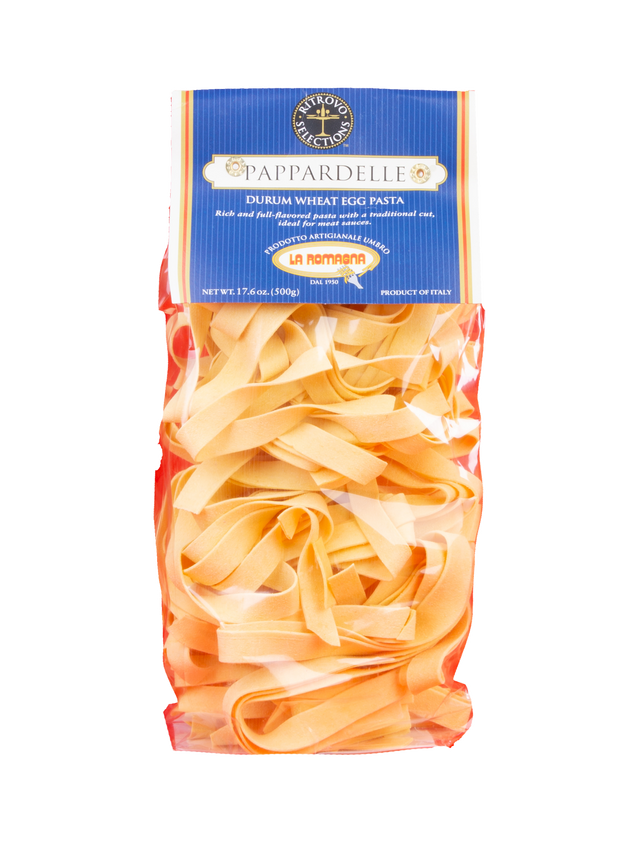 Pappardelle - 1.1lb