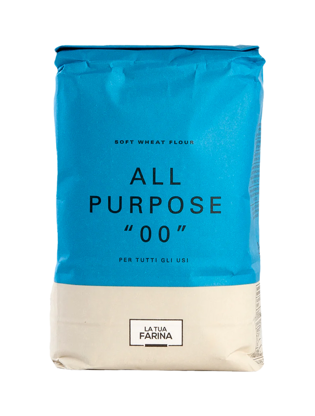 All Purpose 00 Soft Wheat Flour - 2.2 lb