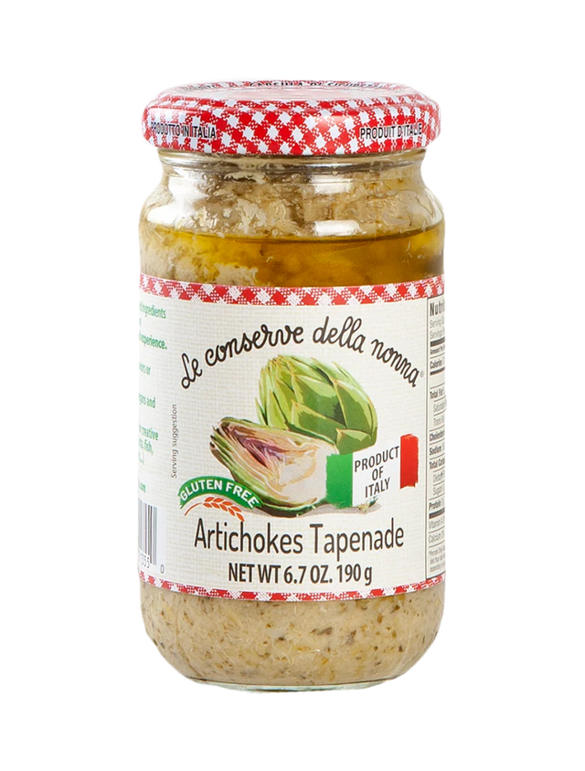 Artichoke Tapenade - 6.7 oz