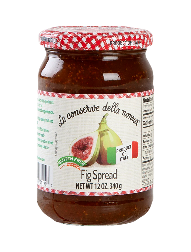 Fig Jam - 12 oz