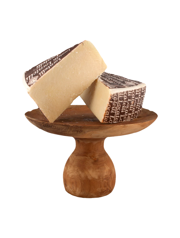 Locatelli Pecorino Romano - 7 oz. wedge