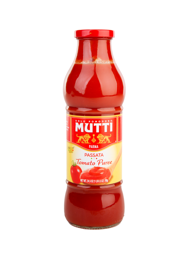 Passata di Pomodoro - 24.5 oz