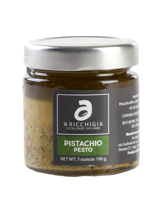 Pistachio Pesto - 7 oz