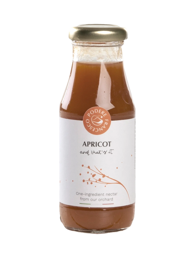 Apricot Nectar - 7.05 oz