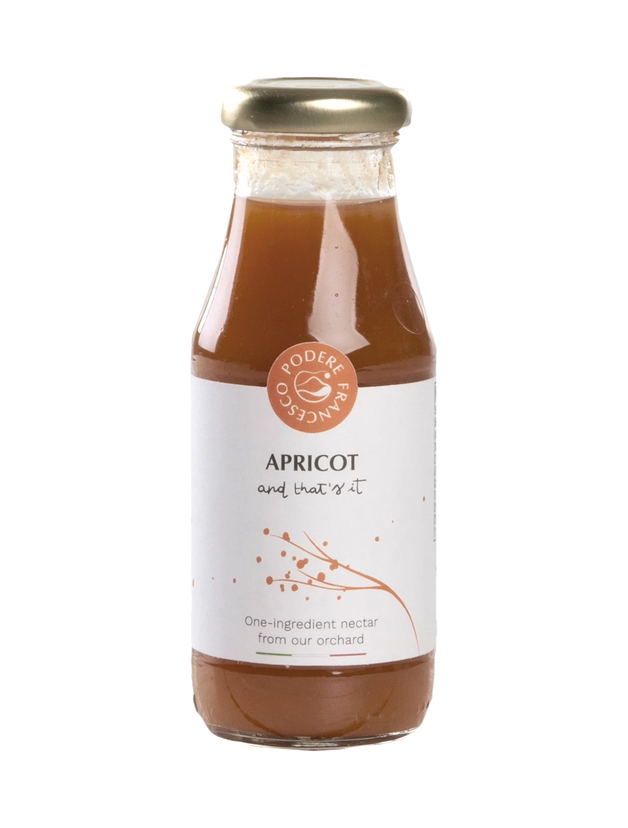 Apricot Nectar - 7.05 oz