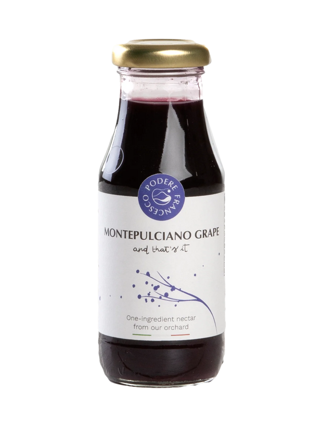 Montepulciano Grape Nectar - 7.05 oz