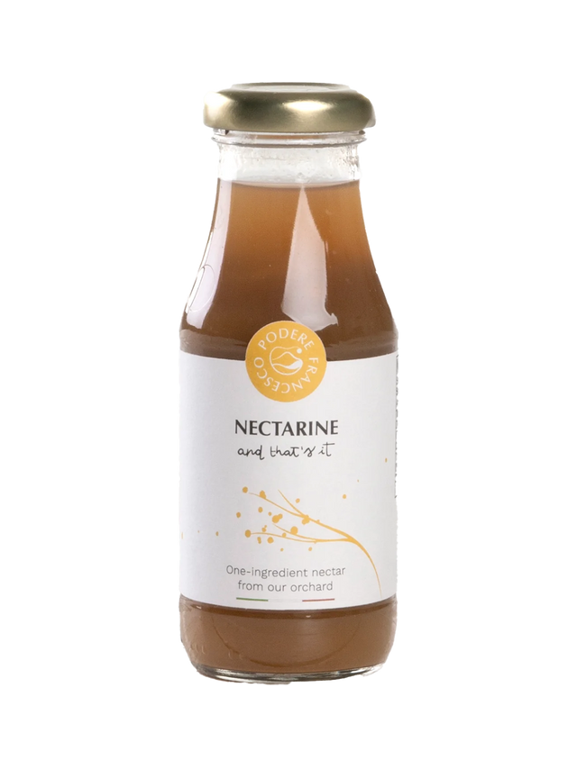 Nectarine Nectar - 7.05 oz