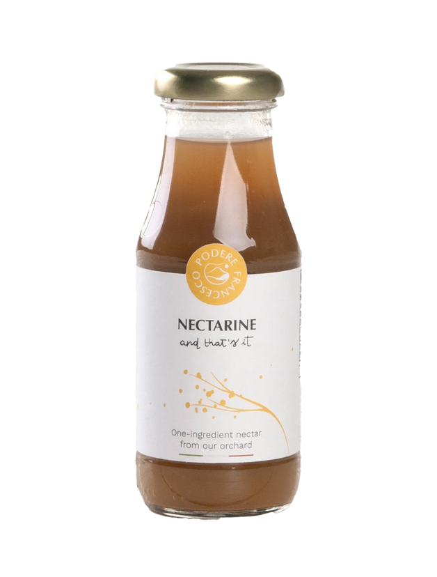 Nectarine Nectar - 7.05 oz