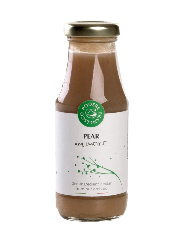 Pear Nectar - 7.05 oz