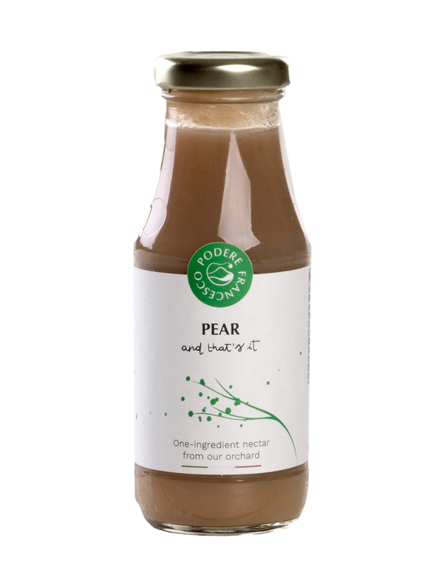 Pear Nectar - 7.05 oz