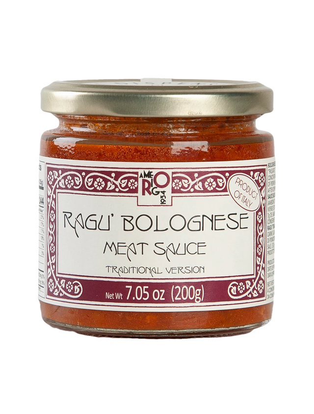 Ragu Bolognese Traditional Meat Sauce - 7.05 oz