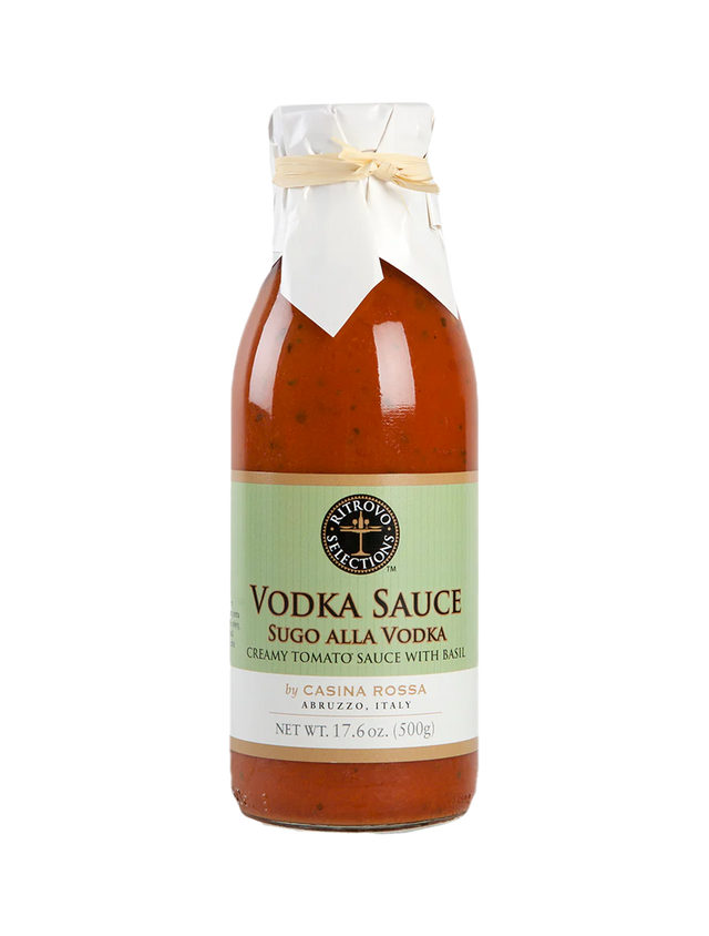 Vodka Sauce - 17.6 oz