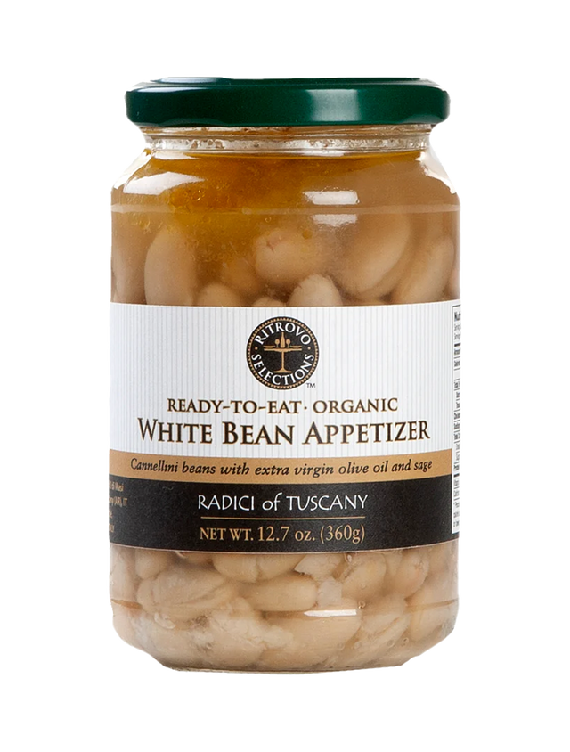 White Bean Appetizer - 12.7 oz