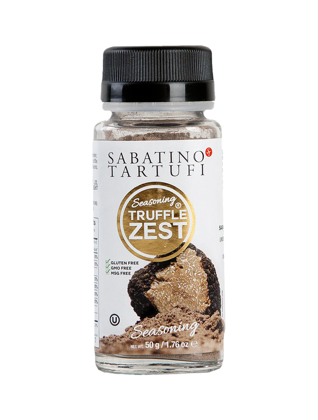 Truffle Zest Seasoning - 1.76 oz