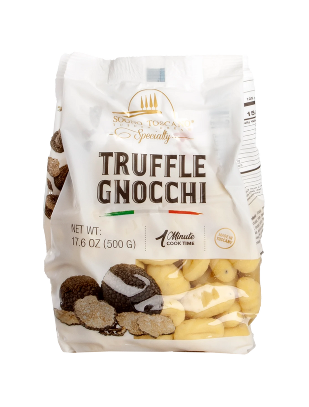 Truffle Potato Gnocchi - 17oz