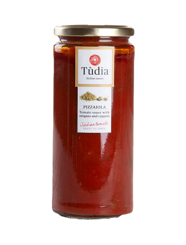 Pizzaiola Tomato Sauce - 19.75 oz