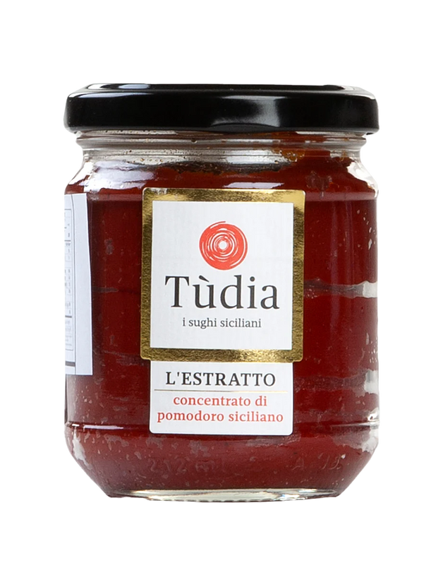 Tomato Paste "Estratto di Pomodoro" - 7.05 oz