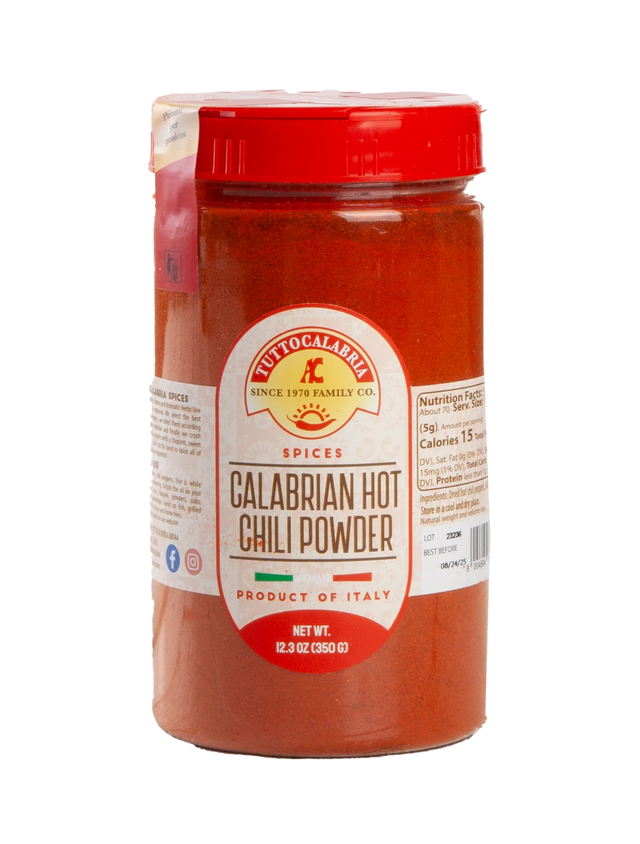 Calabrian Chili Powder - 12.3 oz