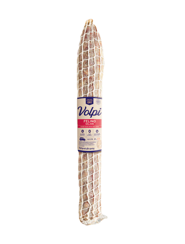 Felino Salame - approx. 2.25 lbs