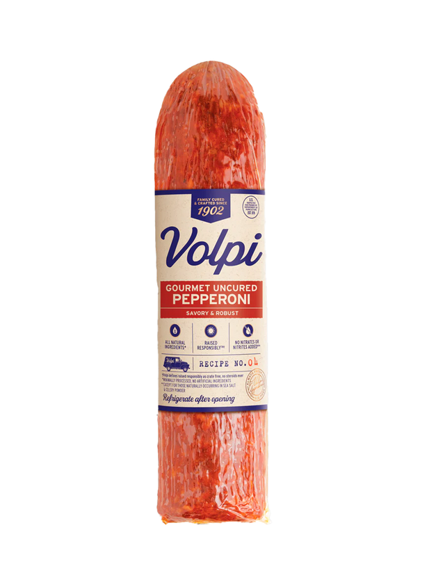 Gourmet Pepperoni - 24 oz