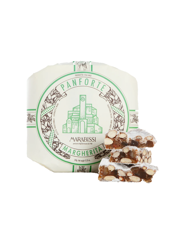 Panforte Margherita Traditional - 12.35 oz