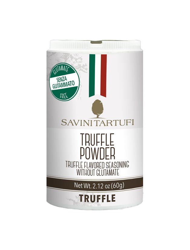 Truffle Powder Seasoning - 2.12 oz